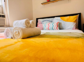 Montreal Senerity Suite - Free Parking